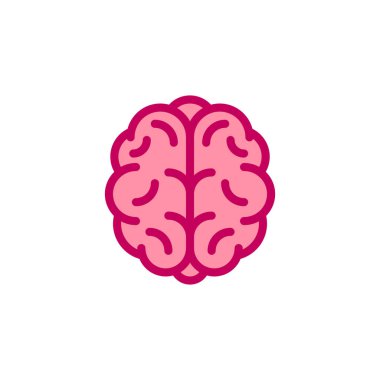 İnsan beyni simgesi