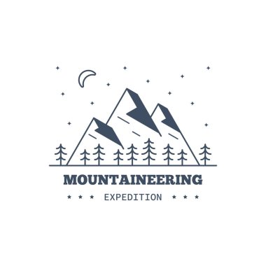 Dağ sefer logosu