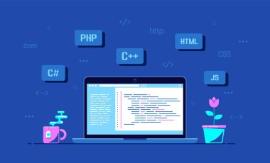 Yazılım ve uygulama geliştirme