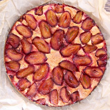 Taze Erik Erik pasta 