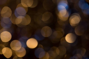 Bokeh kaplama arkaplan tasarımı