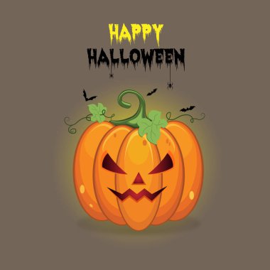 Mutlu Cadılar Bayramı balkabağı geçmişi