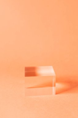 Akrilik Somut Görünüm Bloğu