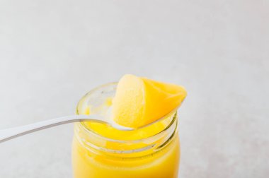 Ghee Saf Organik Pişirme Yağı