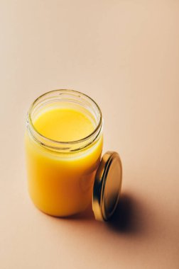 Ghee Saf Organik Pişirme Yağı
