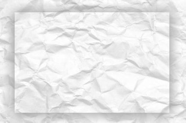 Buruşuk kağıt arka plan dokusu