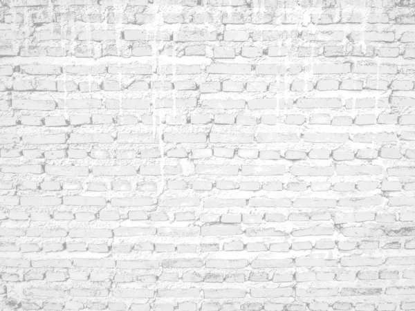 White brick wall — Stock Photo © dutourdumonde #6321382