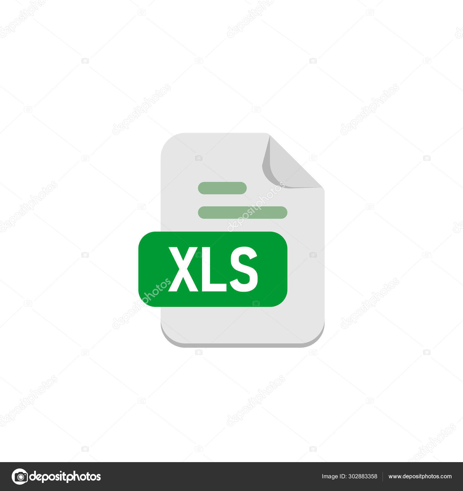 Excel Document File Format Download Icon Web Doc Pictogram Vector Vector Image By C Belozersky Vector Stock Excel Document File Format Download Icon Web Doc Pictogram Vector Vector Image By C Belozersky Vector Stock