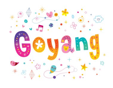 Goyang city, Güney Kore