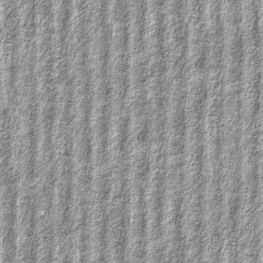 Dikey tonları ile düzensiz gri kağıt dokusu. Sorunsuz geçmiş kare kiremit hazır. Yüksek çözünürlüklü fotoğraf.