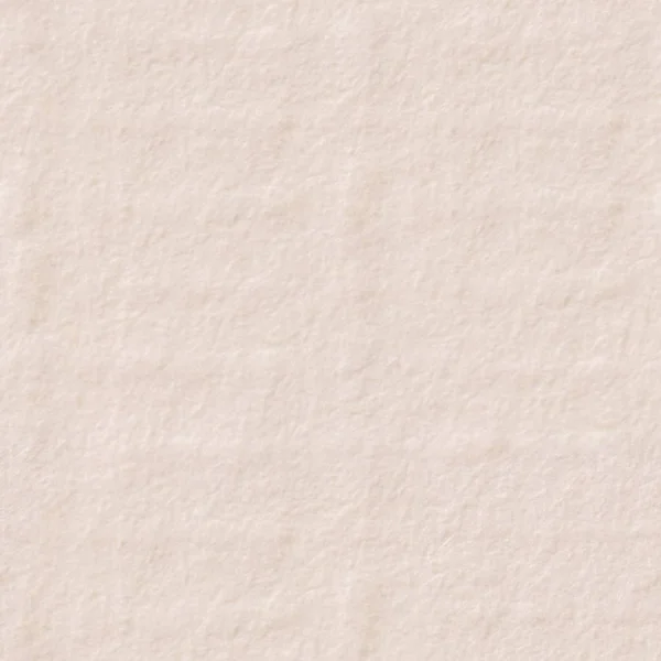 Light Beige Tekstura Papieru Niewielką Ulgę Bezszwowe Tło Kwadratowych Gotowe — Zdjęcie stockowe