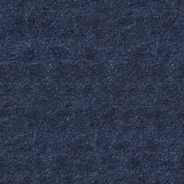 Graublaue Papierstruktur Mit Üblicher Oberfläche Nahtloser Quadratischer Hintergrund Fliese Bereit — Stockfoto