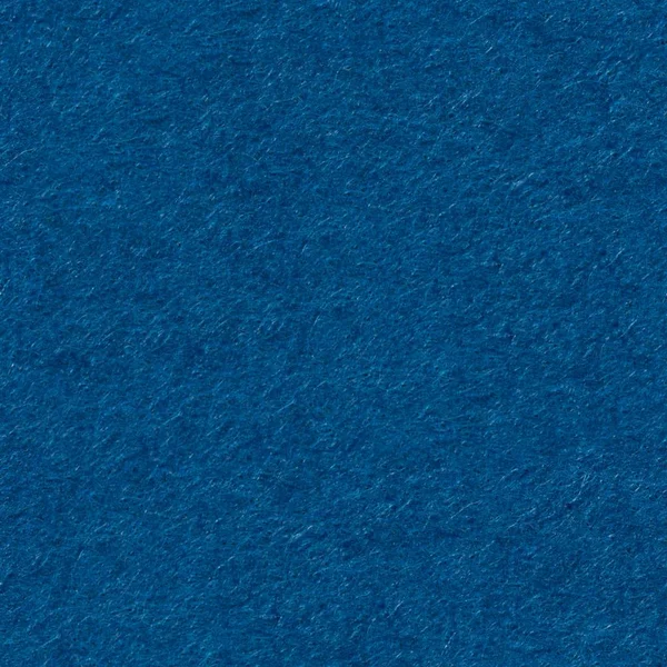 Textura Papel Azul Simple Con Superficie Habitual Fondo Cuadrado Sin — Foto de Stock
