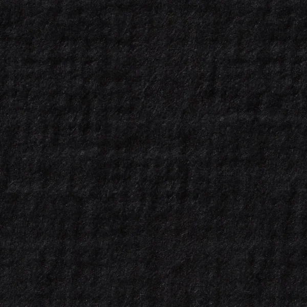 Sötét Papír Textúra Hálószerű Árnyalatú Varratmentes Háttérben Négyzet Alakú Cserép — Stock Fotó