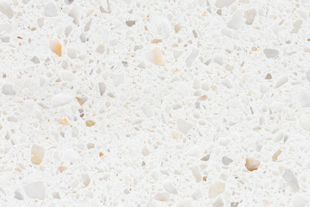 Shiny crystal synthetic stone background. High resolution photo.