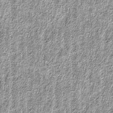 Basit gri kağıt doku ile unevennesses. Sorunsuz geçmiş kare kiremit hazır. Yüksek çözünürlüklü fotoğraf.