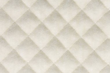 Fantastik yumuşak beyaz doku arka plan. Yüksek çözünürlüklü fotoğraf.