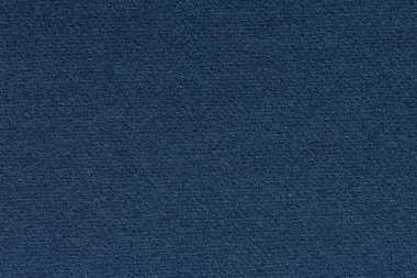 Takdire şayan mavi renkte zarif malzeme doku. Yüksek çözünürlüklü fotoğraf.