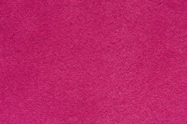 Pembe yumuşak kumaş doku Parlatıcı. Yüksek çözünürlüklü fotoğraf.