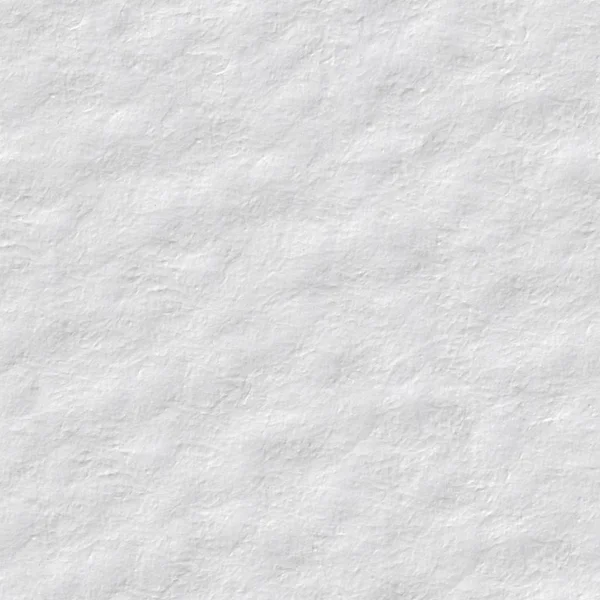 Elegante Weiße Papiertextur Mit Leichten Tönen Nahtloser Quadratischer Hintergrund Fliese — Stockfoto