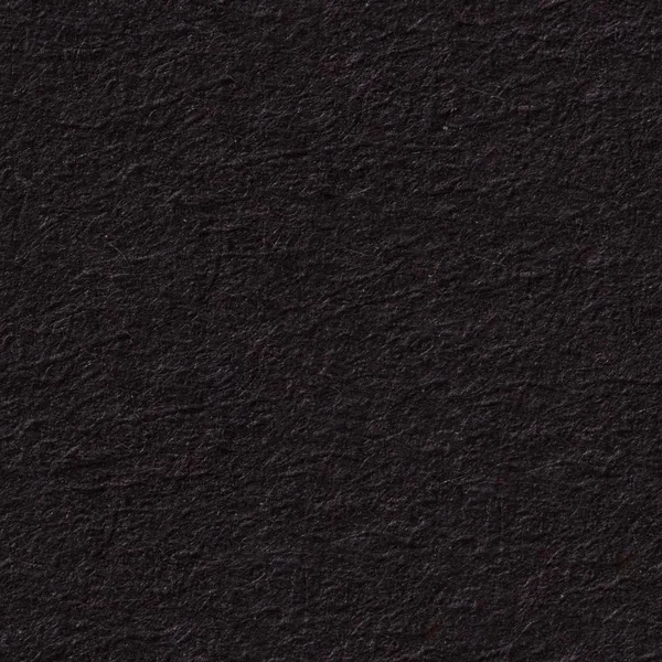 Textura Papel Oscuro Con Superficie Irregular Fondo Cuadrado Sin Costuras — Foto de Stock