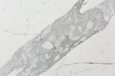 Zarif gri renk ile şık mermer doku. Yüksek çözünürlüklü fotoğraf.