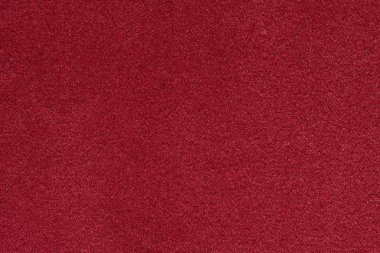 İnanılmaz koyu kırmızı malzeme doku tasarımınız için. Yüksek çözünürlüklü fotoğraf.