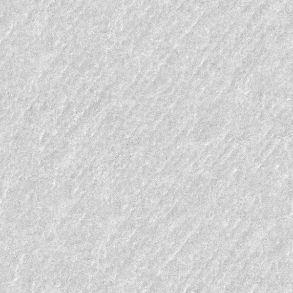 Textura Papel Branco Ligeiro Tom Cinzento Fundo Quadrado Sem Costura — Fotografia de Stock