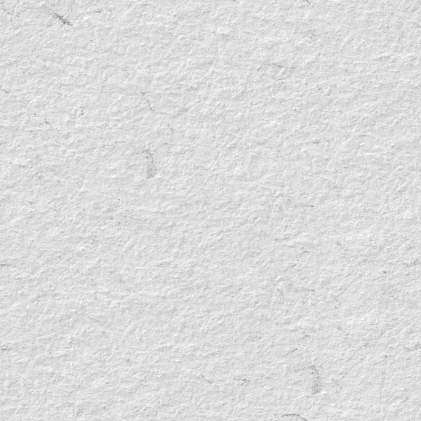 Einfache Weiße Papierstruktur Ohne Muster Nahtloser Quadratischer Hintergrund Fliese Bereit — Stockfoto