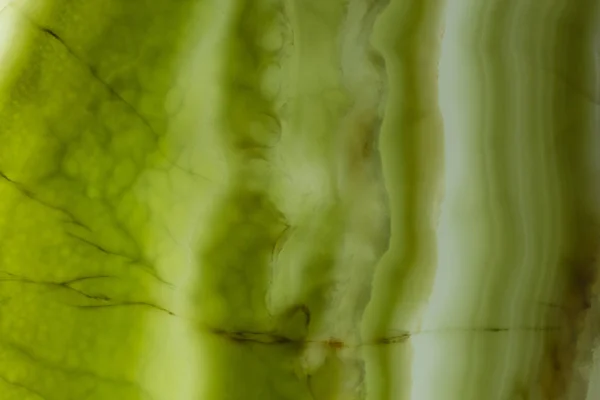 Spectaculaire Fond Onyx Couleur Vert Contrasté Photo Haute Résolution — Photo