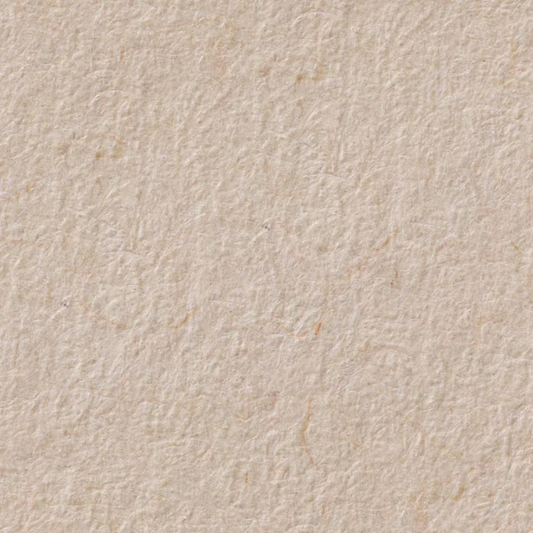 Elegante Textura Papel Ligero Tono Beige Fondo Cuadrado Sin Costuras — Foto de Stock