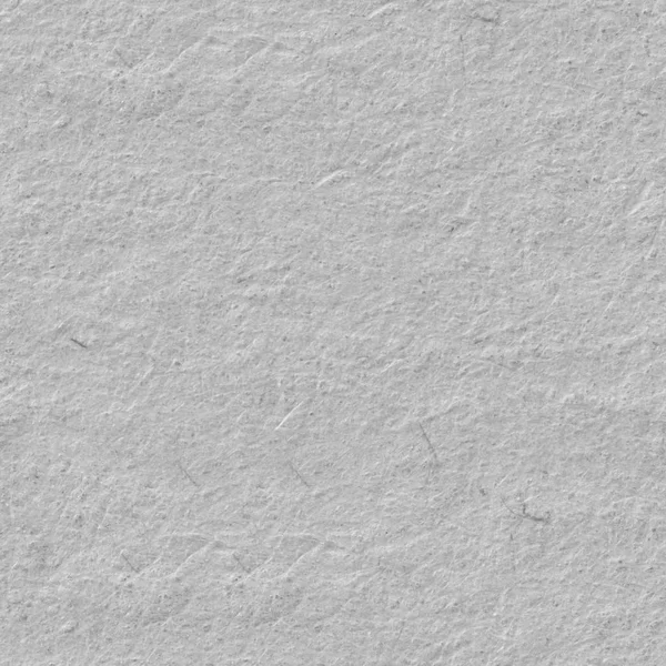 Hellgraue Papierstruktur Mit Einfacher Oberfläche Nahtloser Quadratischer Hintergrund Fliese Bereit — Stockfoto