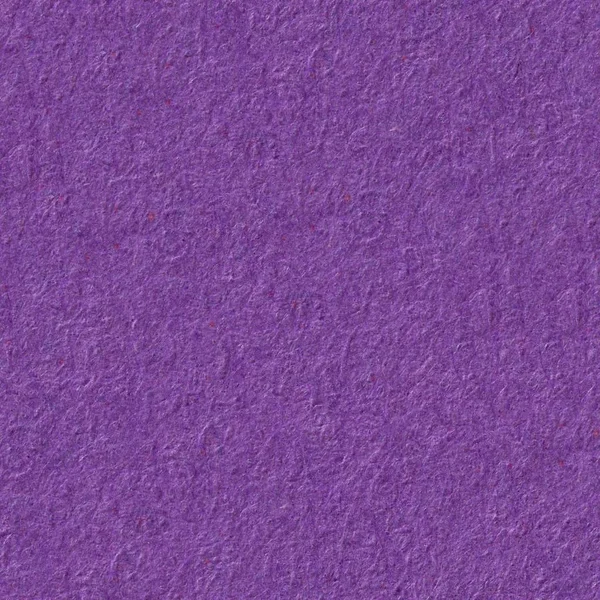 Elementary Paper Texture Beautiful Violet Colour Seamless Square Background Tile — Stock Photo, Image