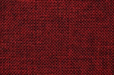 Korku veren malzeme doku etkili kırmızı tonda. Yüksek çözünürlüklü fotoğraf.