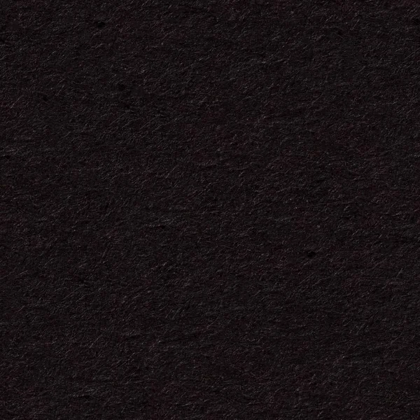 Nur Dunkelgraue Papierstruktur Nahtloser Quadratischer Hintergrund Fliese Bereit Hochauflösendes Foto — Stockfoto