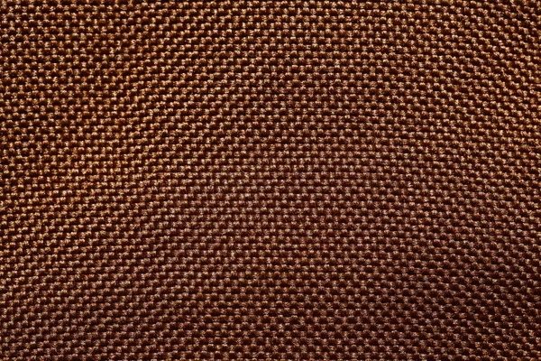 Refined tissue background in deep brown tone. High resolution photo.