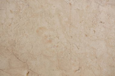 Bej ton taze mermer doku. Yüksek çözünürlüklü fotoğraf.