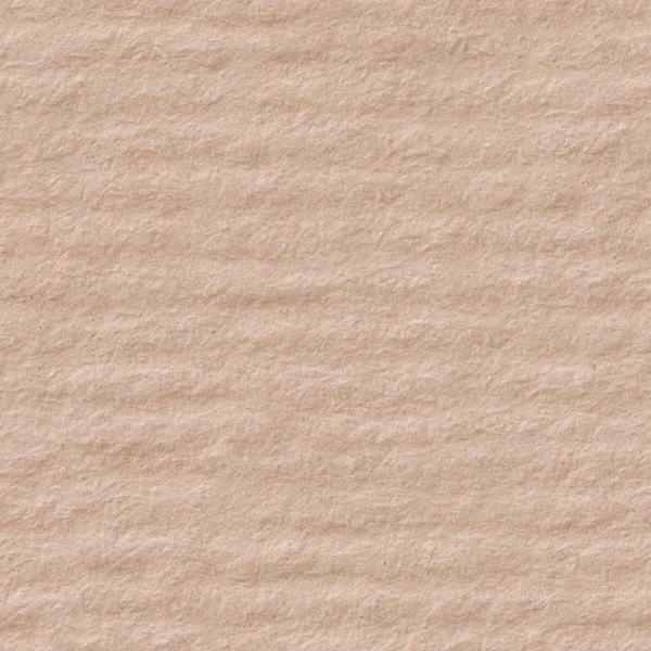 Textura Papel Gris Beige Con Tonos Horizontales Fondo Cuadrado Sin — Foto de Stock