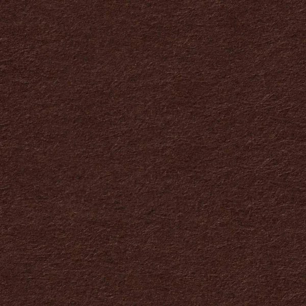 Texture Papier Chocolat Noir Avec Simplicité Fond Carré Sans Couture — Photo