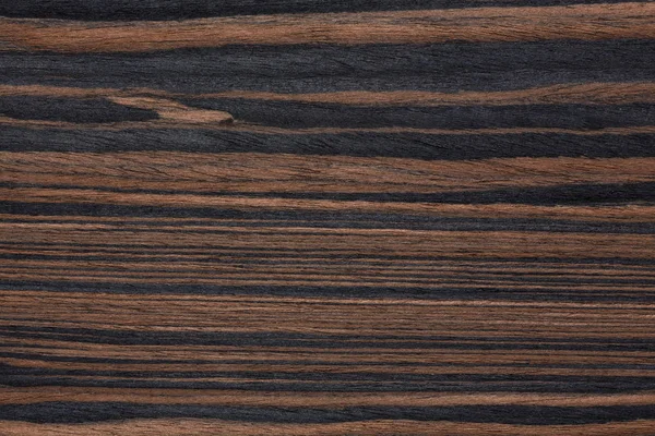 Clear-cut ebony veneer background for your new stylish interior. High resolution photo.