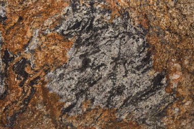 Şık tasarımı için verimli doğal granit doku. Yüksek çözünürlüklü fotoğraf.