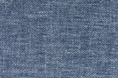 Zarif Tekstil arka planda ideal ışık mavi tonu. Yüksek çözünürlüklü fotoğraf.