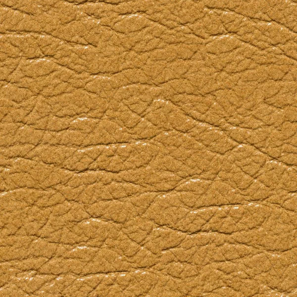 Fashion Leather Background Lackered Light Colour Seamless Square Texture Tile — Stock Photo, Image