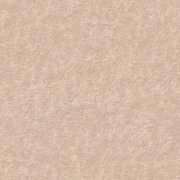 Beige Paper Texture Simplicity Seamless Square Background Tile Ready High — Stock Photo, Image