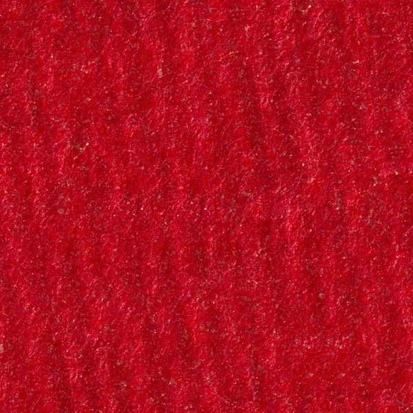 Tekstura Papieru Czerwony Kontrast Łatwe Odcienie Bezszwowe Tło Kwadratowych Gotowe — Zdjęcie stockowe