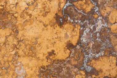 Yeni stiliniz için üstün Traverten arka plan. Yüksek çözünürlüklü fotoğraf.