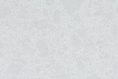 Karlı klasik sentetik taş doku beyaz sesi. Yüksek çözünürlüklü fotoğraf.