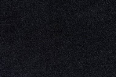 Malzeme arka planda senin sıkı koyu renk. Yüksek çözünürlüklü fotoğraf.