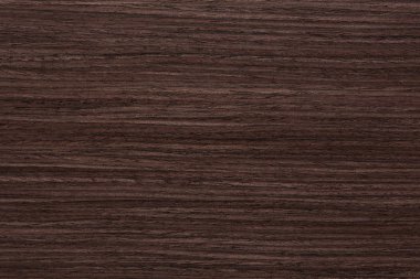 Pahalı kahverengi wenge kaplama doku için ideal iç. Yüksek çözünürlüklü fotoğraf.