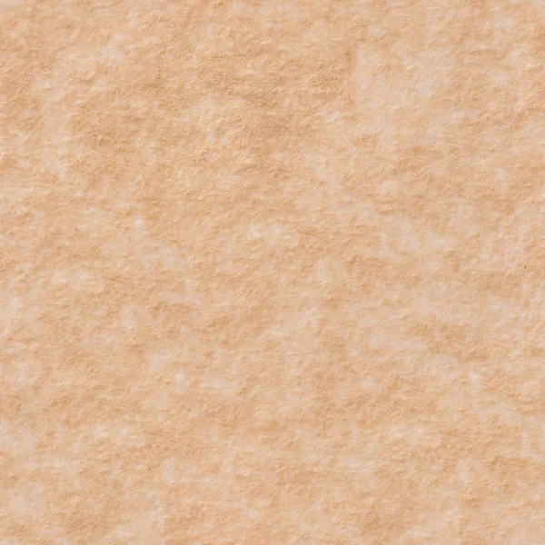 Unusual Cream Paper Texture Slight Relief Seamless Square Background Tile — Stock Photo, Image